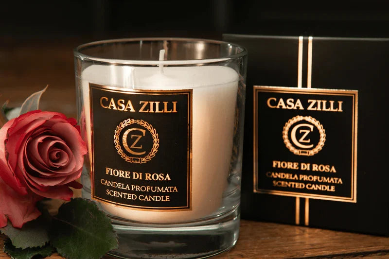 Introducing Our New Limited Edition Candle