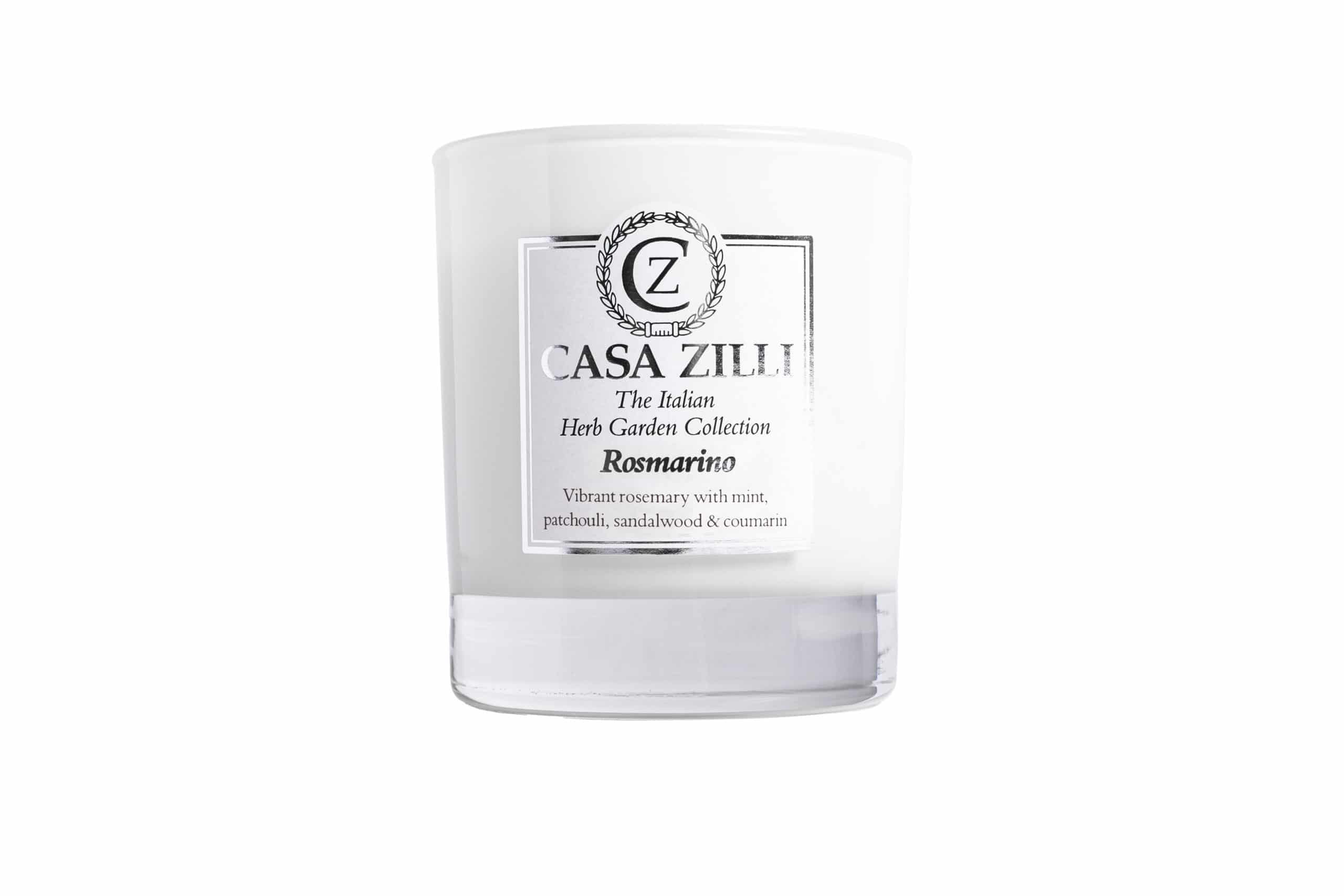 ROSMARINO CANDLE 30cl