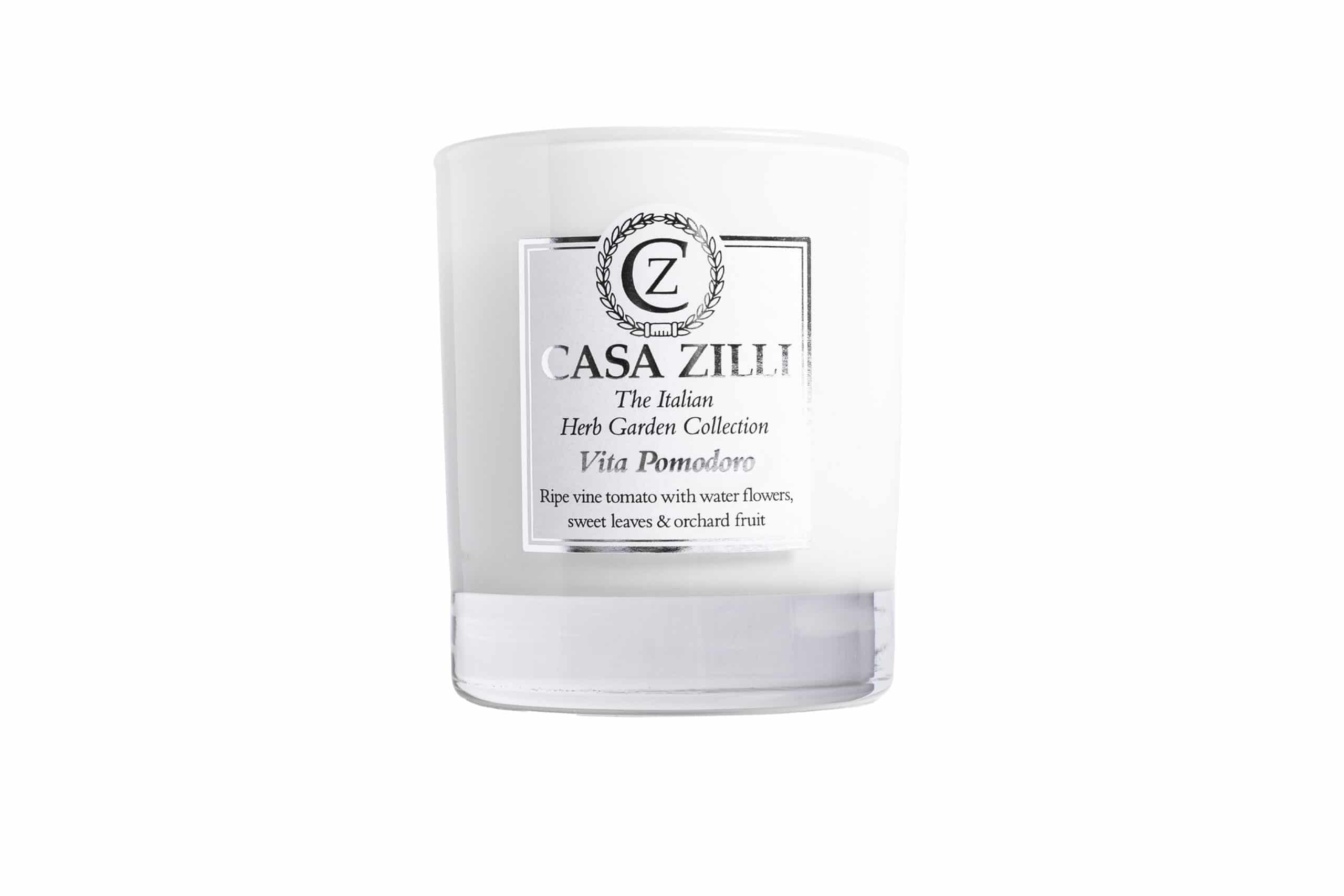 VITA POMODORO CANDLE 30cl