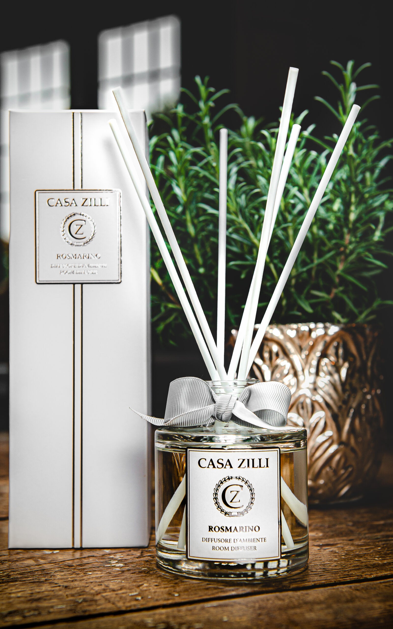 ROSMARINO DIFFUSER
