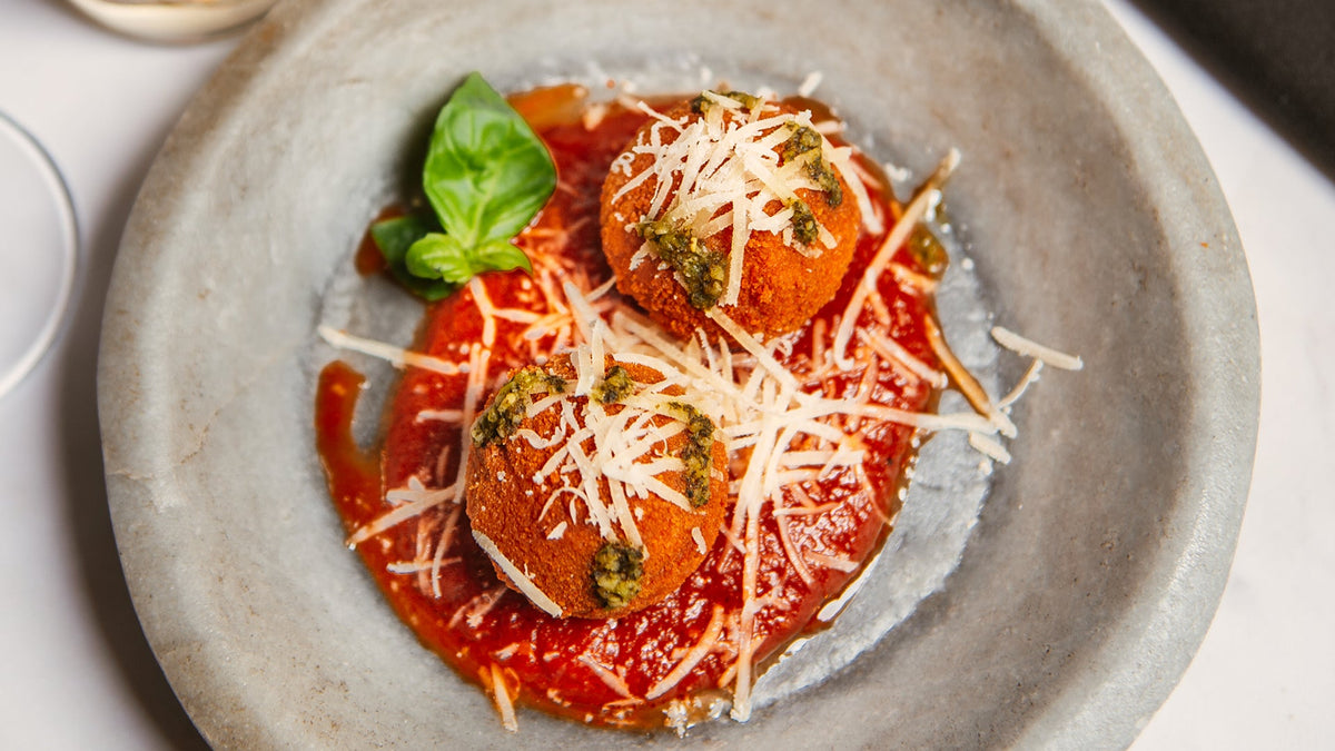 Multi Award-Winning Chef Aldo Zilli Launches Casa Zilli Takeaway Business