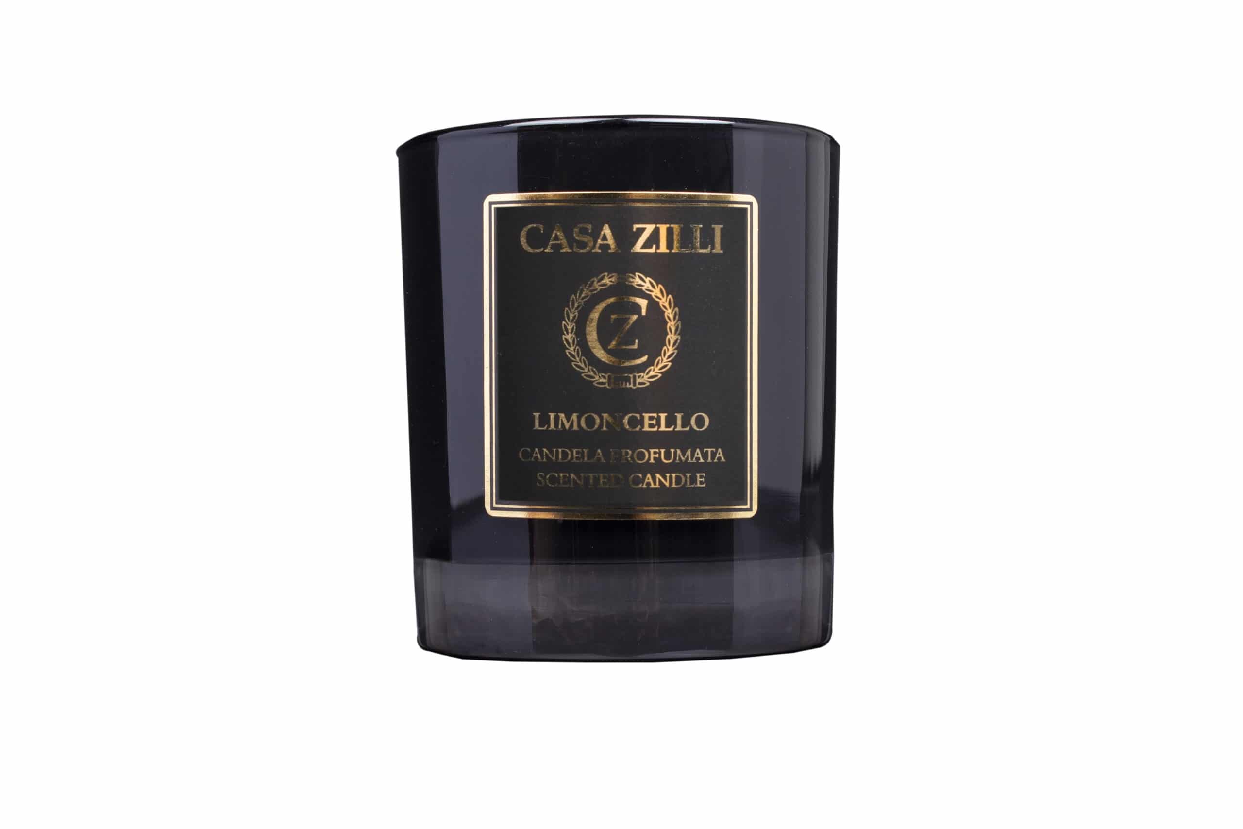 LIMONCELLO CANDLE 30cl