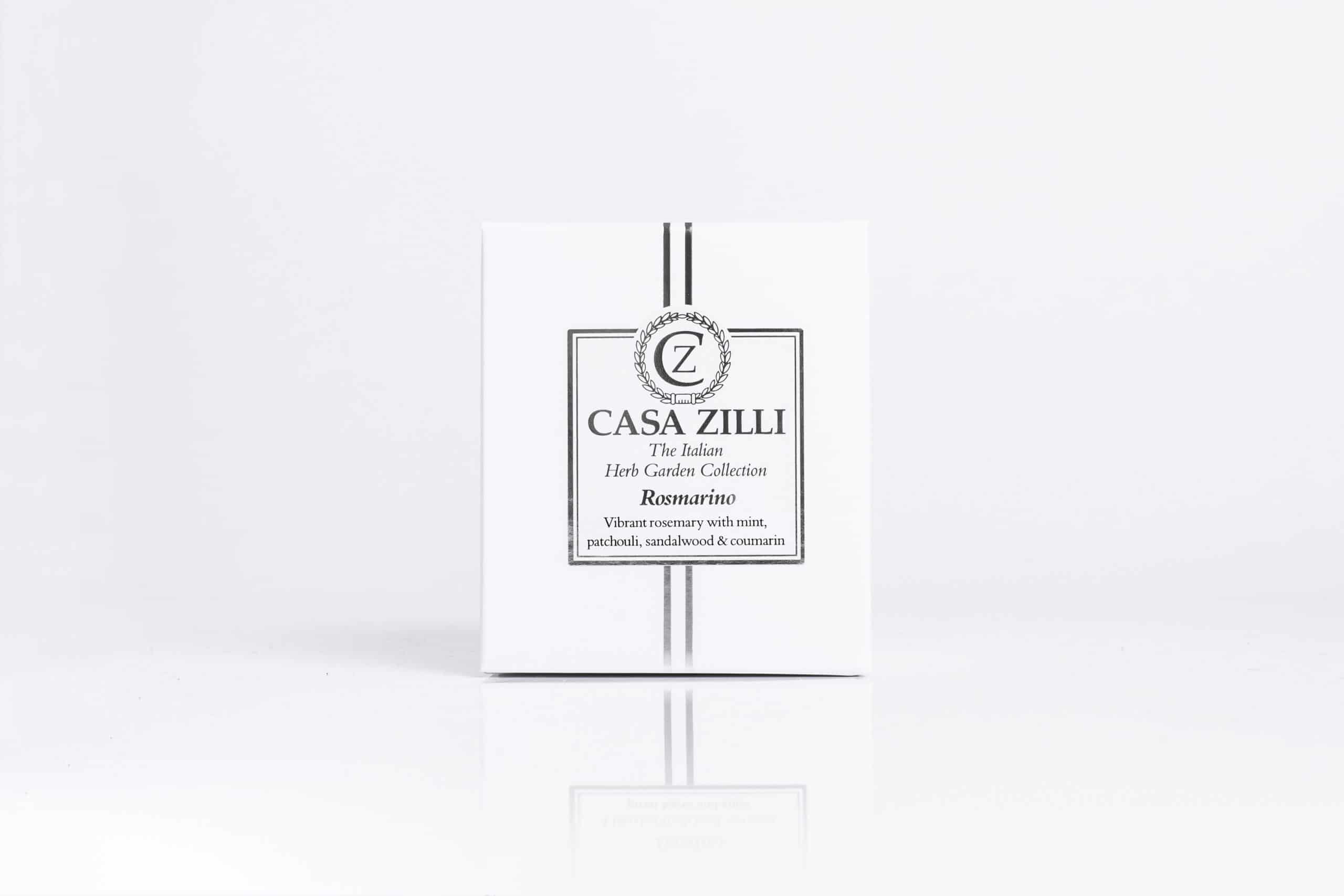 ROSMARINO CANDLE 30cl