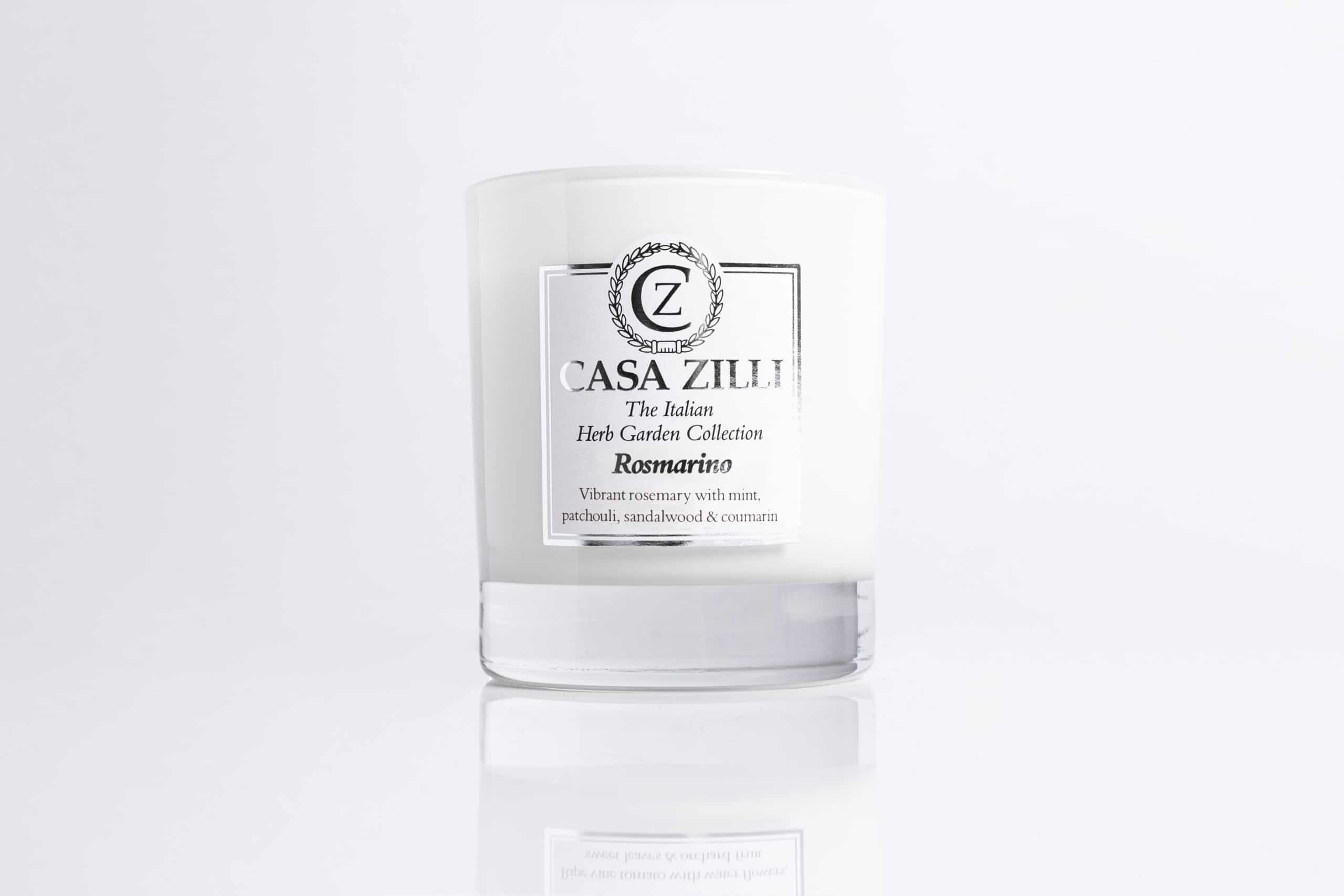 ROSMARINO CANDLE 30cl