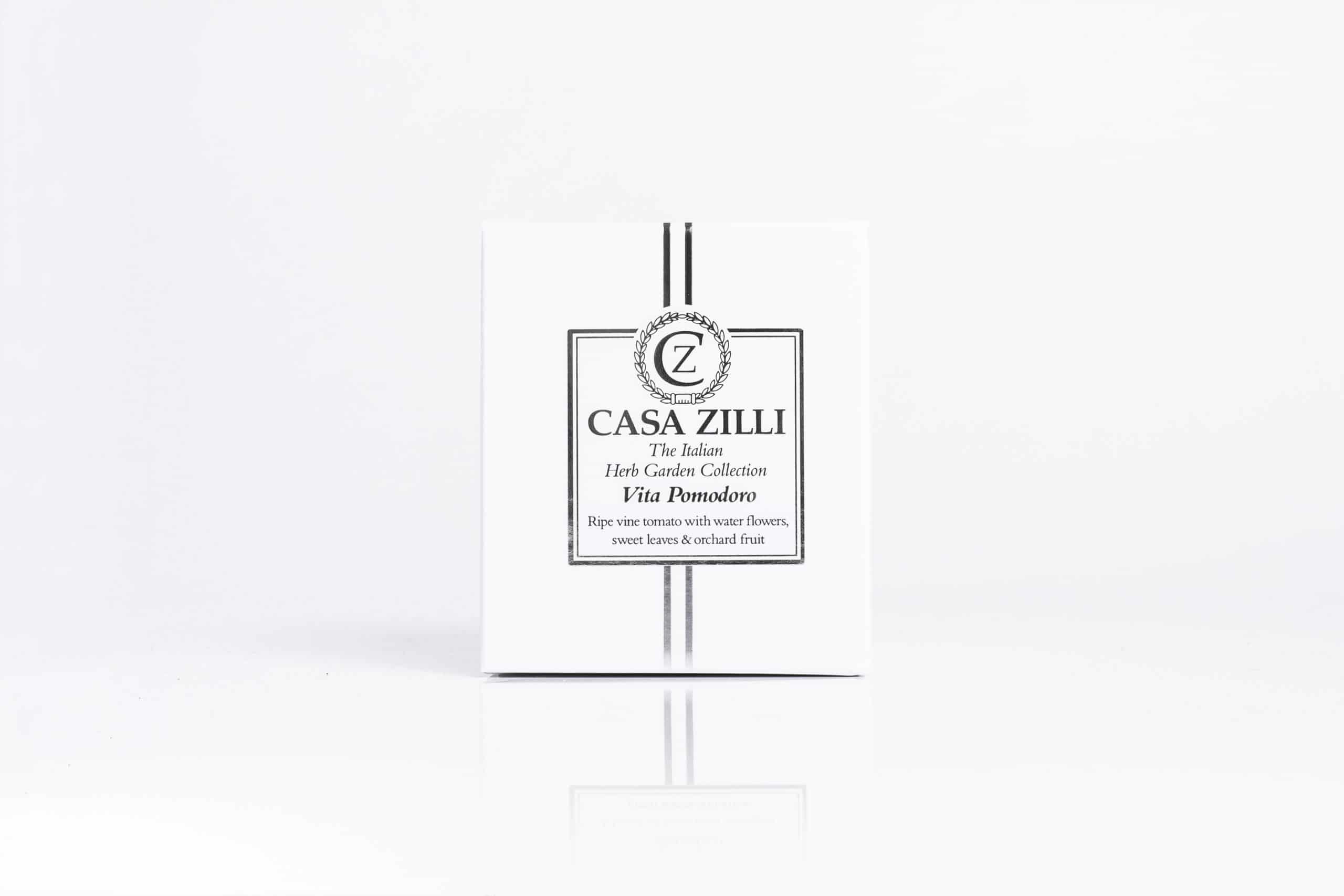 VITA POMODORO CANDLE 30cl