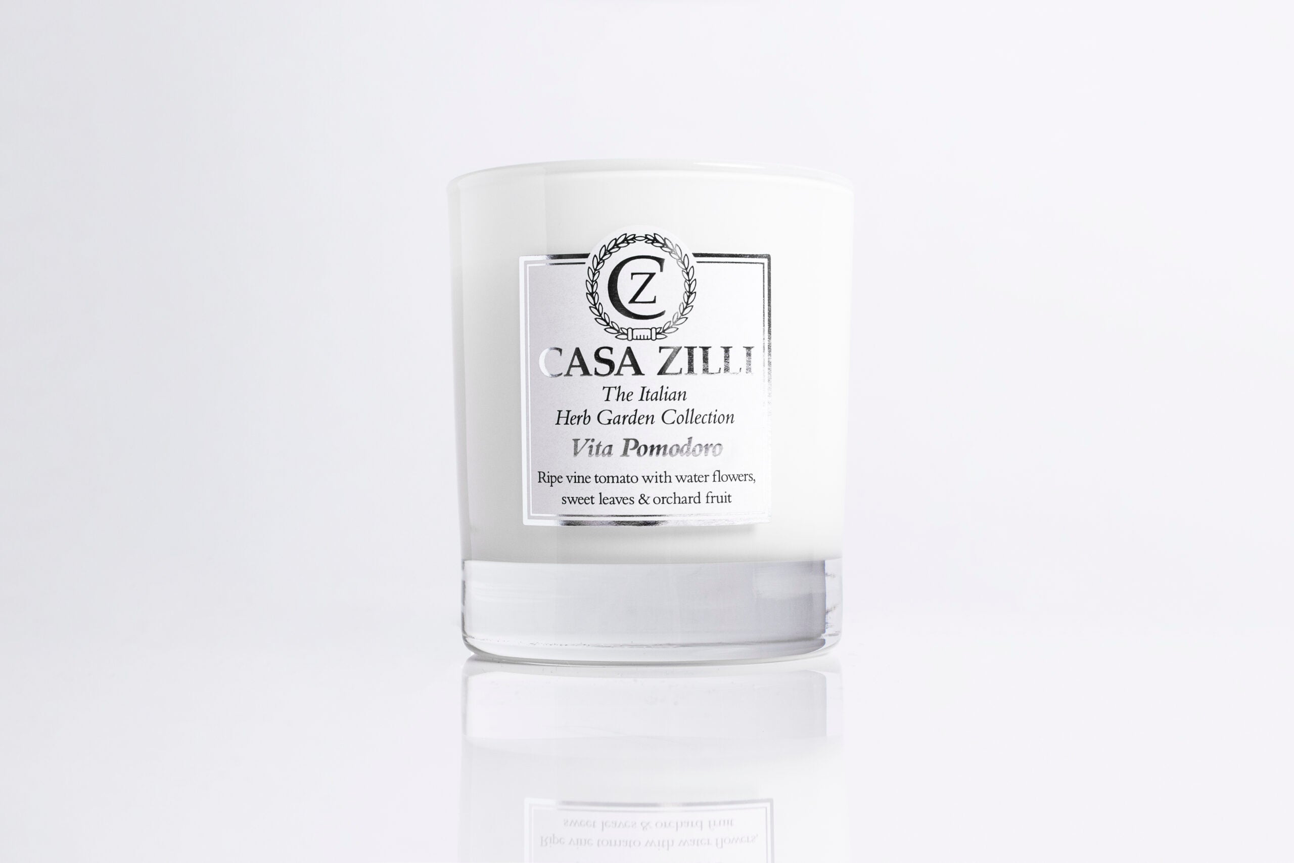 VITA POMODORO CANDLE 30cl
