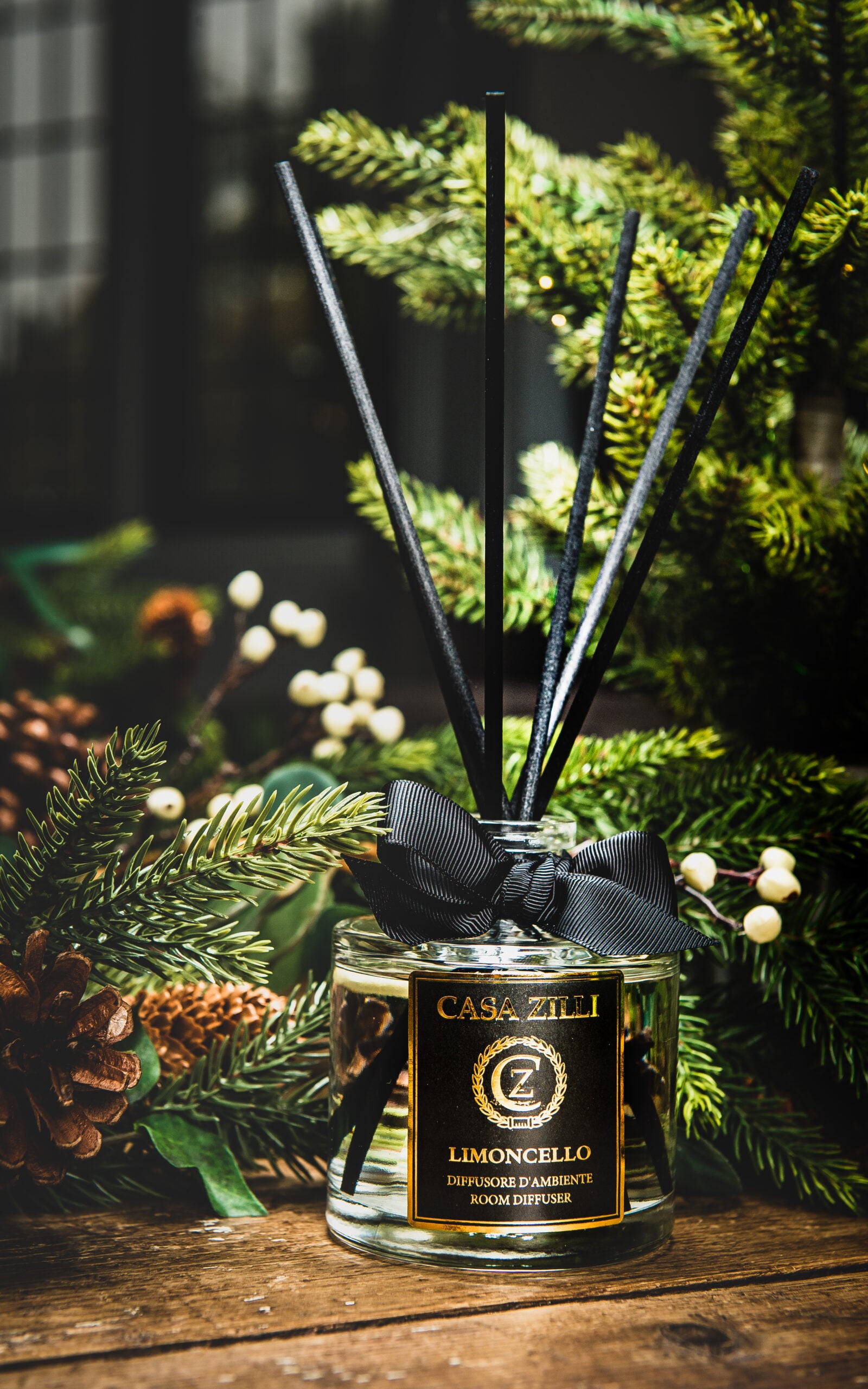 LIMONCELLO DIFFUSER
