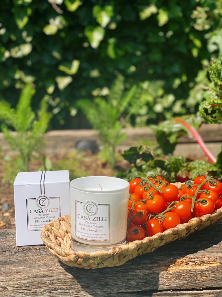VITA POMODORO CANDLE 30cl