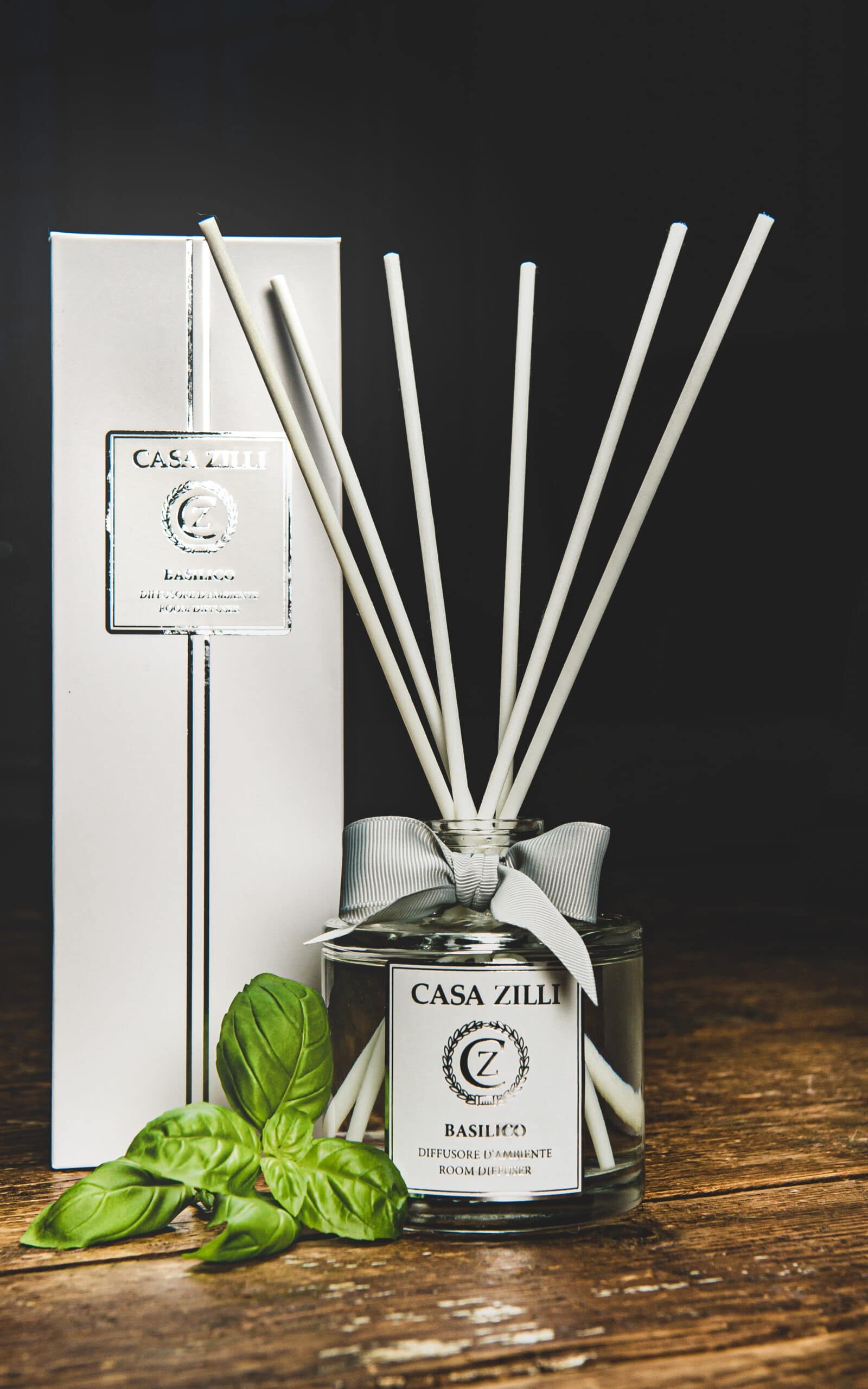 BASILICO DIFFUSER