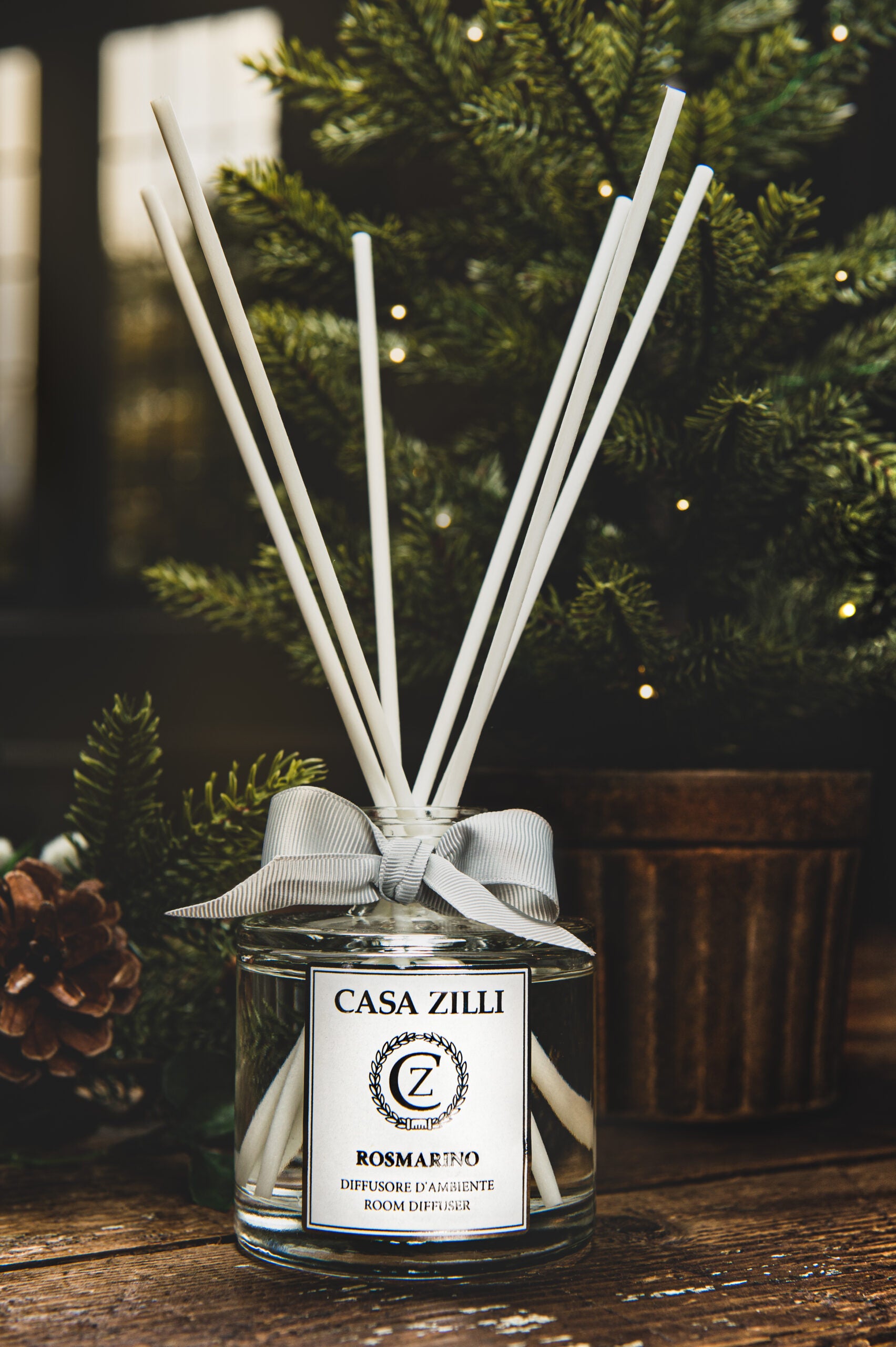 ROSMARINO DIFFUSER